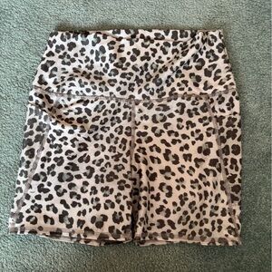 Evolution and Creation Workout Shorts